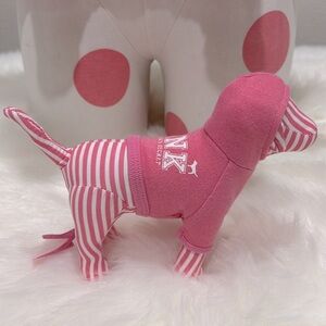 Victoria’s Secret PINK Mini Dog Like New Excellent Condition